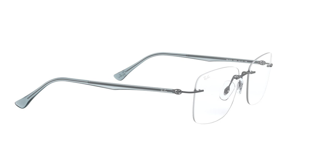 Ray-Ban | 0RX8725 (0RX8725)
