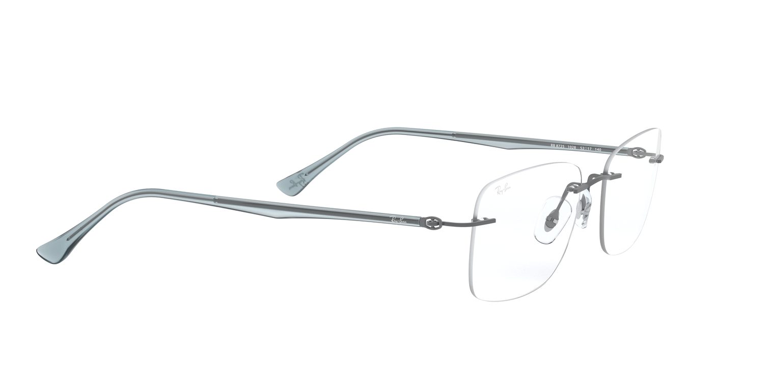 Ray-Ban | 0RX8725 (0RX8725)