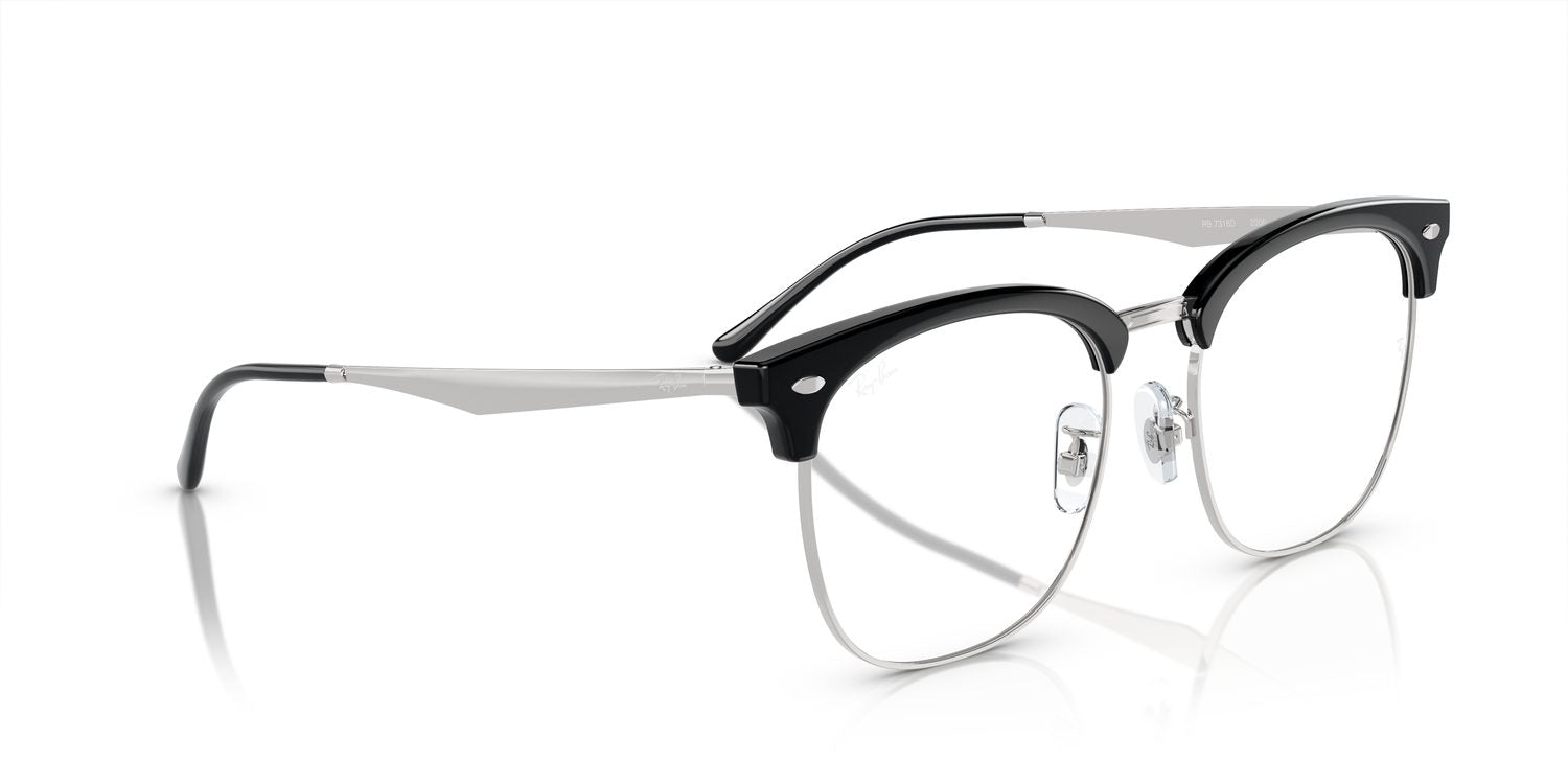 Ray-Ban | 0RX7318D (0RX7318D)