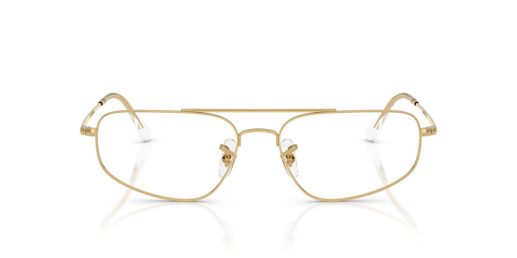 Ray-Ban | 0RX6550 (0RX6550)