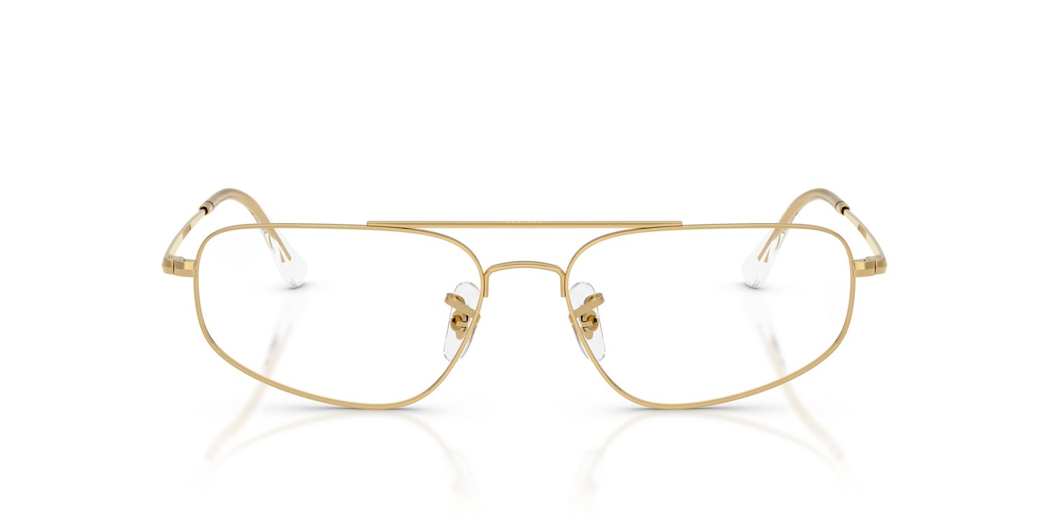 Ray-Ban | 0RX6550 (0RX6550)
