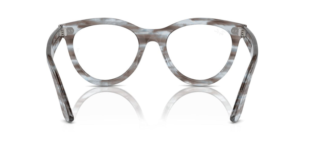Ray-Ban | 0RX2241V (Wayfarer Way)