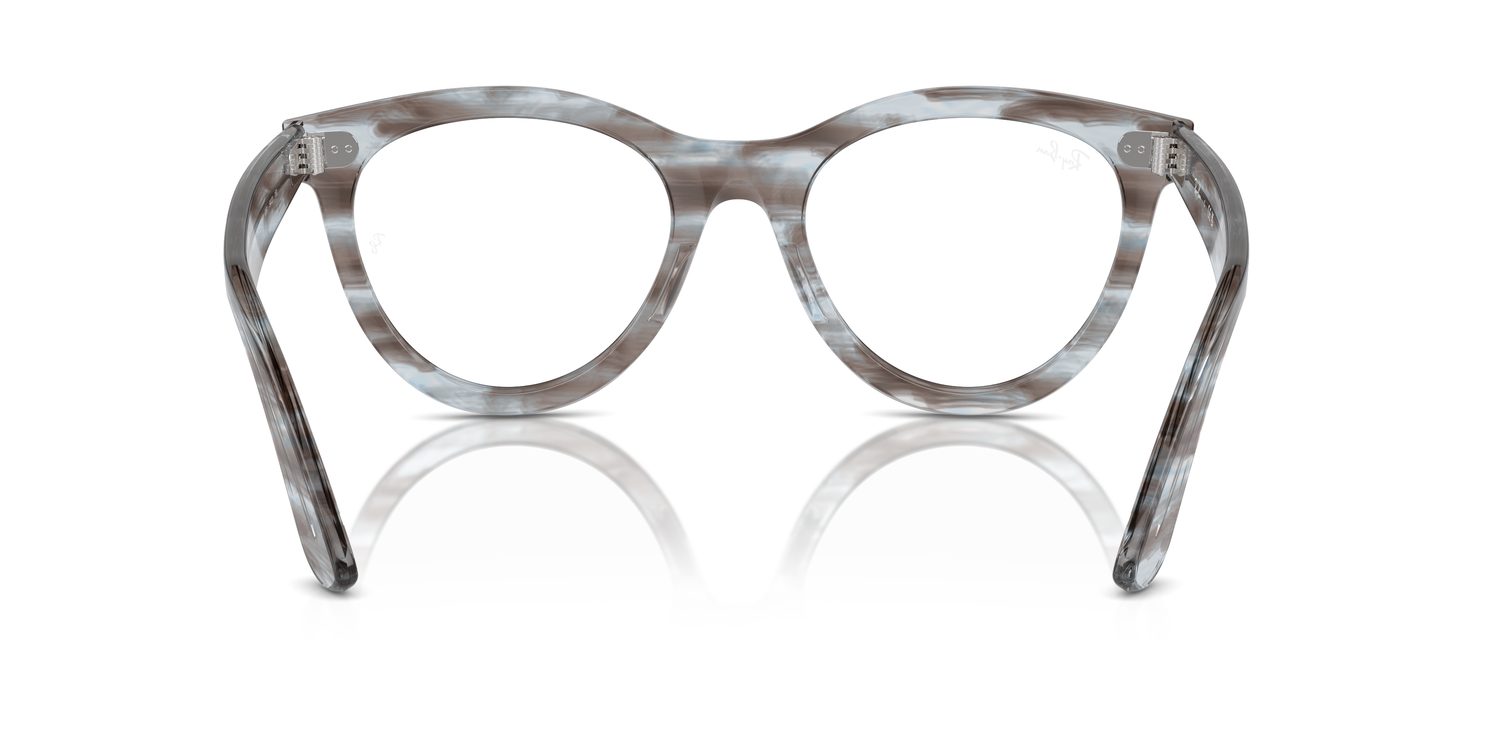 Ray-Ban | 0RX2241V (Wayfarer Way)