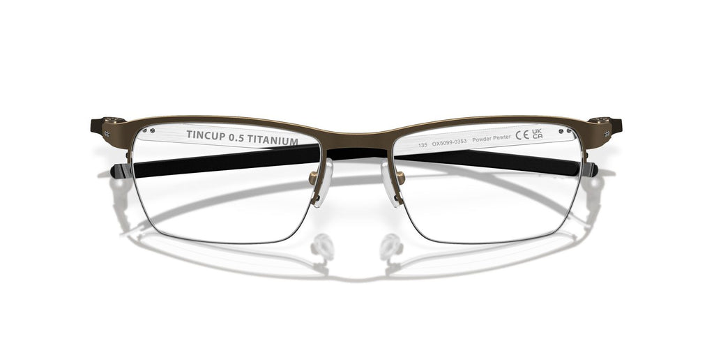 Oakley | 0OX5099 (Tincup 0.5 Ti)