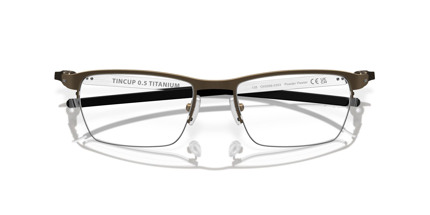 Oakley | 0OX5099 (Tincup 0.5 Ti)