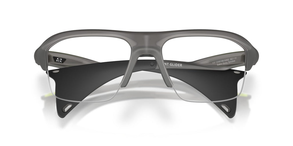 Oakley | 0OX8198 (Stunt Glider)