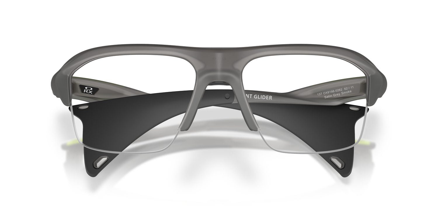 Oakley | 0OX8198 (Stunt Glider)