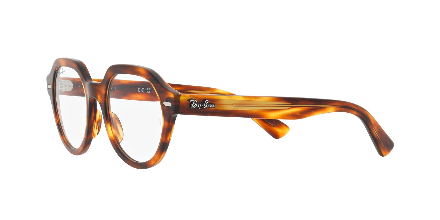 Ray-Ban | 0RX7214 (Gina)