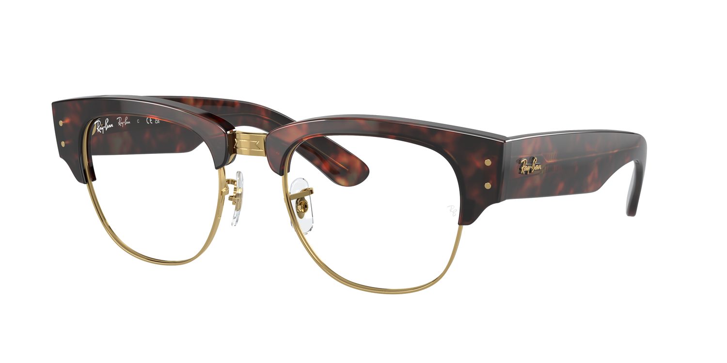 Ray-Ban | 0RX0316V (Mega Clubmaster)
