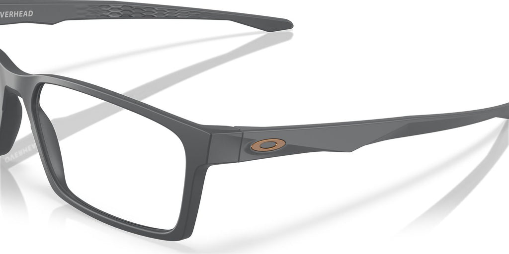 Oakley | 0OX8060 (Overhead)