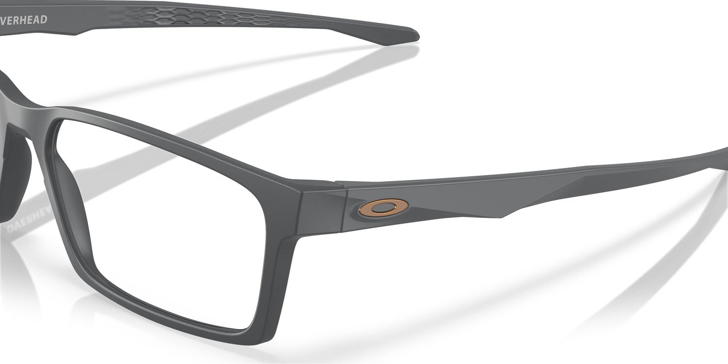 Oakley | 0OX8060 (Overhead)