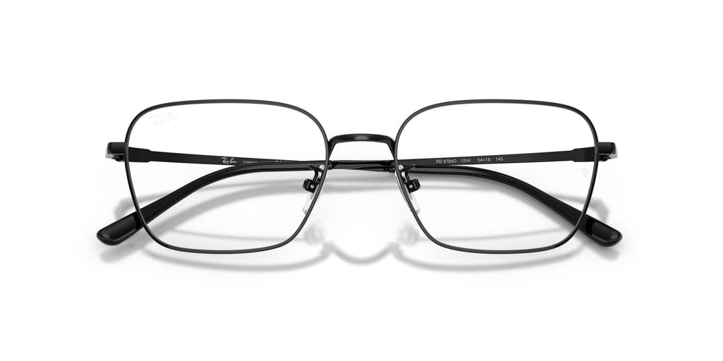 Ray-Ban | 0RX8784D (0RX8784D)