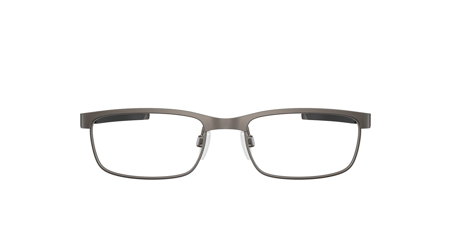 Oakley | 0OX3222 (Steel Plate)
