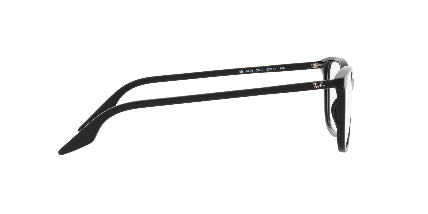 Ray-Ban | 0RX5406 (0RX5406)
