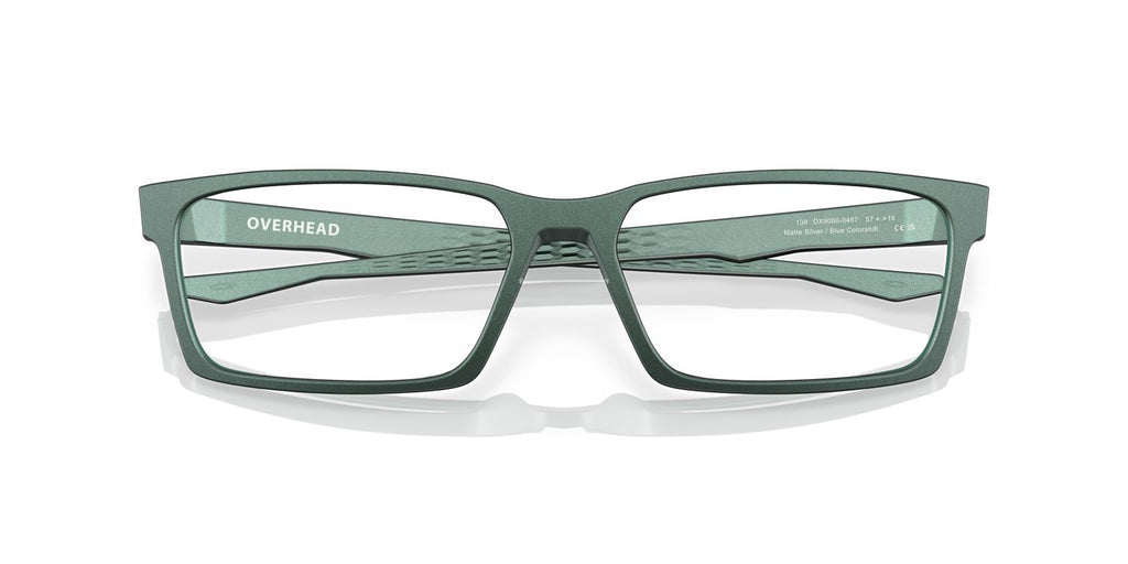 Oakley | 0OX8060 (Overhead)