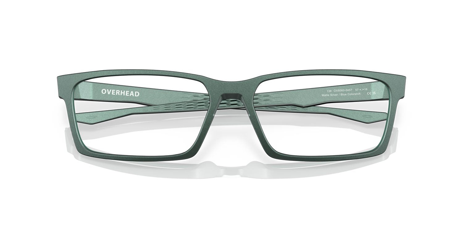Oakley | 0OX8060 (Overhead)