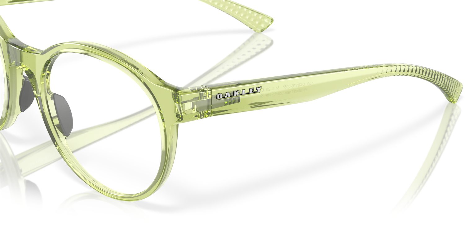 Oakley | 0OX8176 (Spindrift Rx)