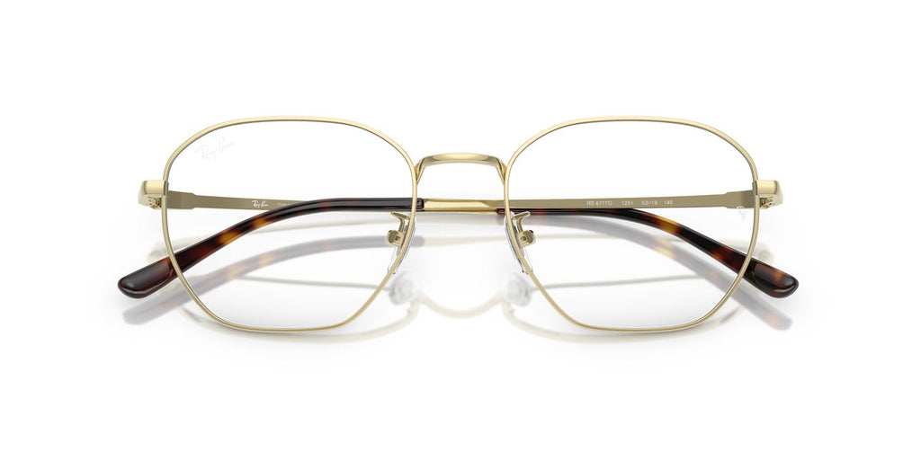 Ray-Ban | 0RX8777D (0RX8777D)