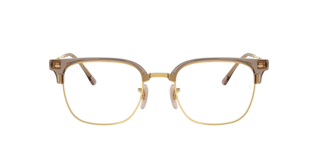 Ray-Ban | 0RX7216 (New Clubmaster)