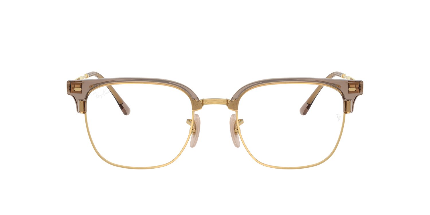 Ray-Ban | 0RX7216 (New Clubmaster)