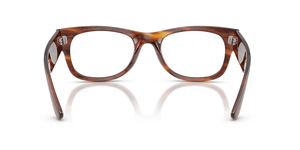 Ray-Ban | 0RX0832V (Mega Wayfarer II)
