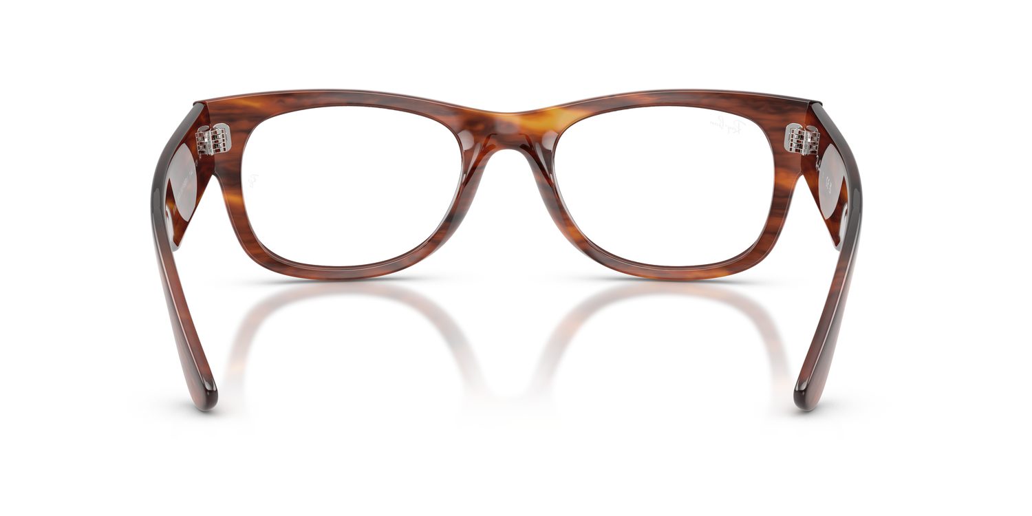 Ray-Ban | 0RX0832V (Mega Wayfarer II)