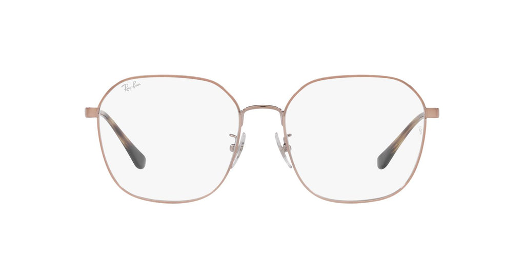 Ray-Ban | 0RX6490D (0RX6490D)