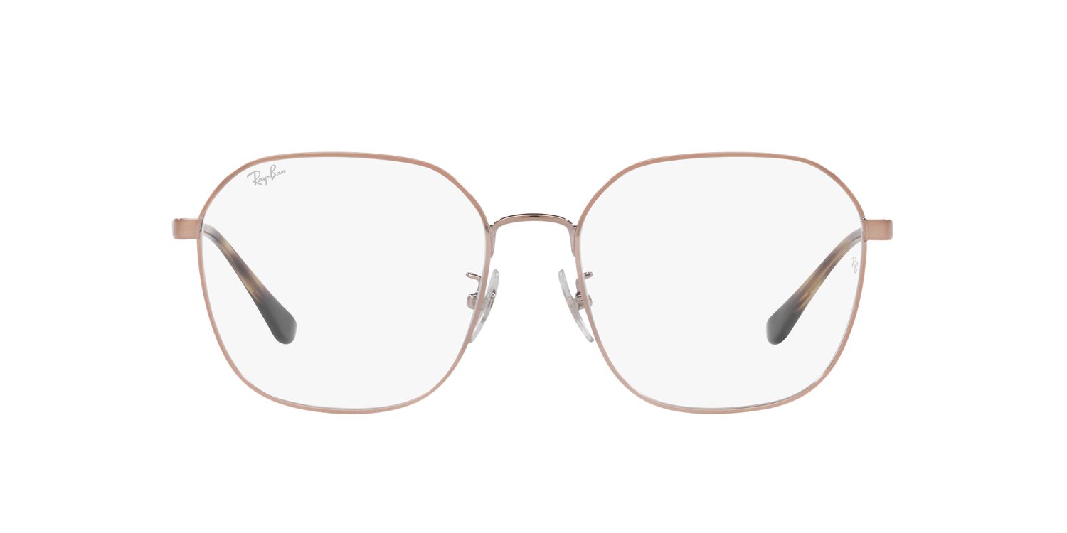 Ray-Ban | 0RX6490D (0RX6490D)