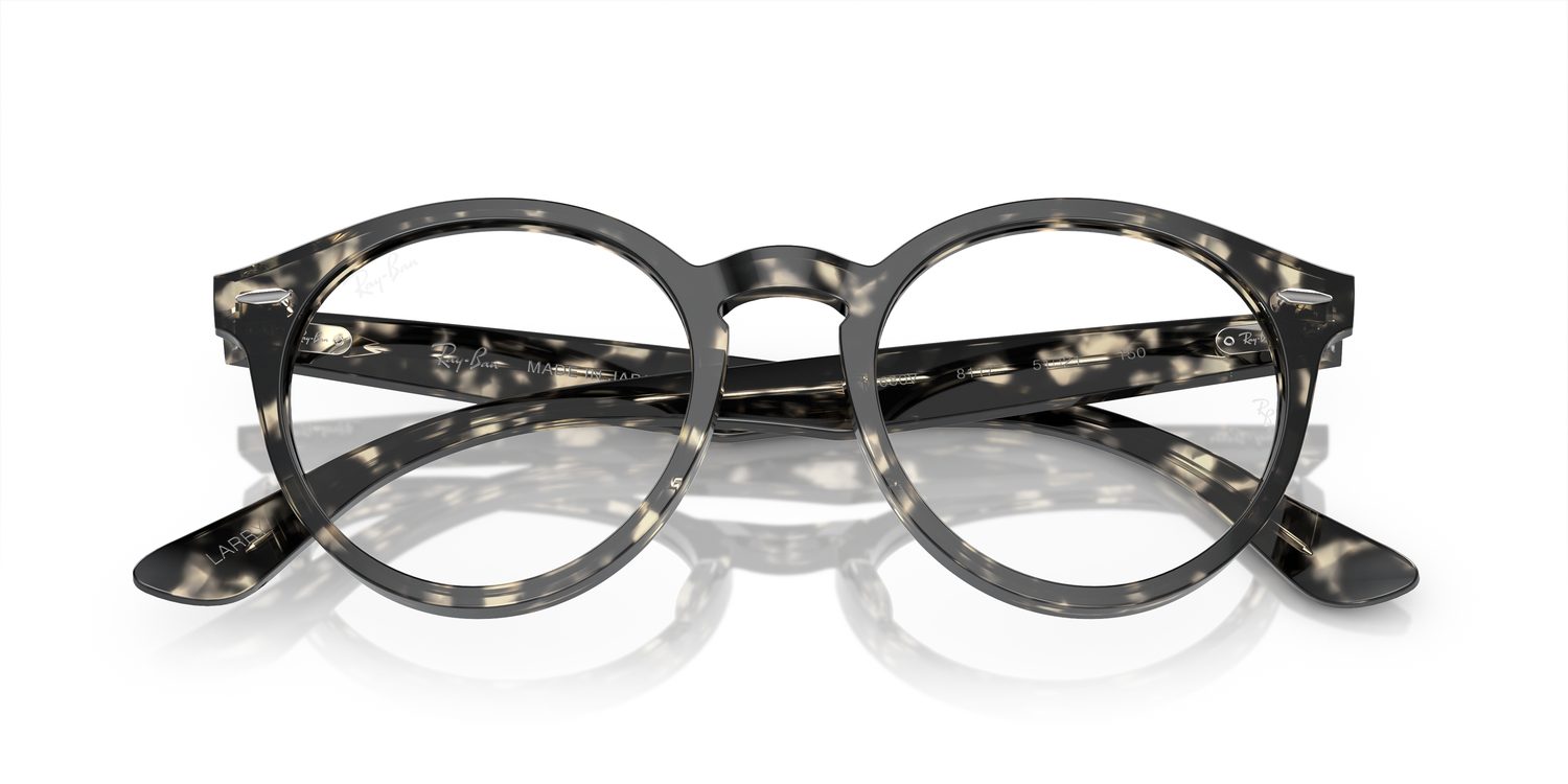 Ray-Ban | 0RX7680V (Larry)