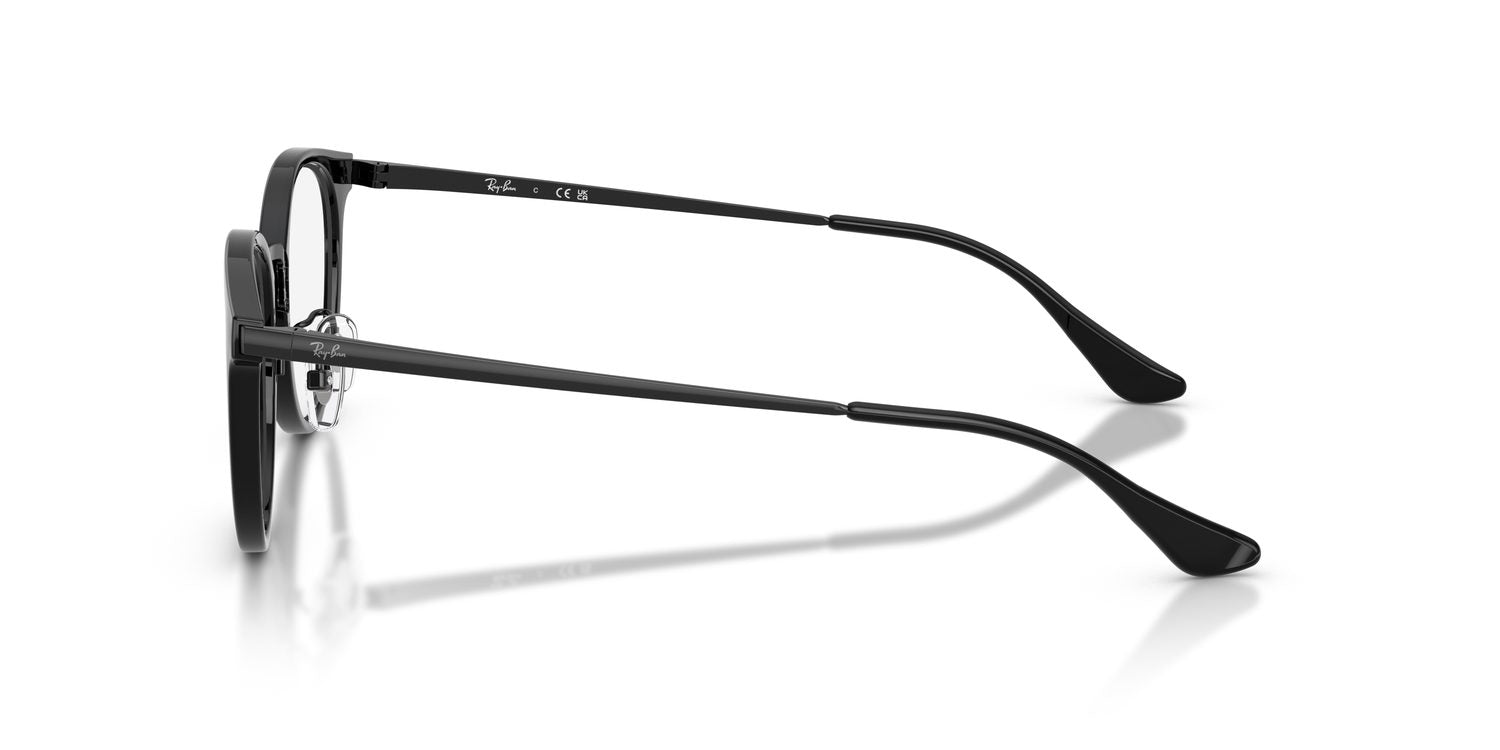 Ray-Ban | 0RX7266D (0RX7266D)