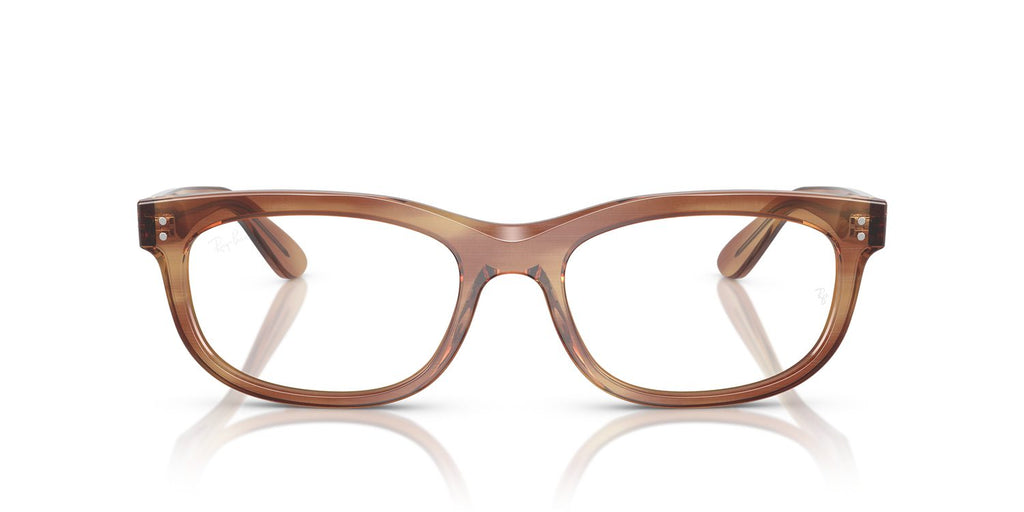 Ray-Ban | 0RX5489 (Balorette)