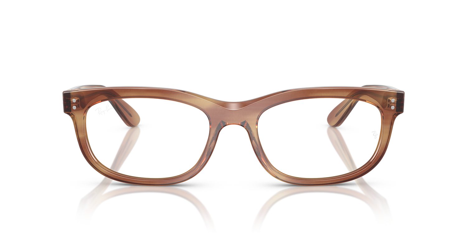 Ray-Ban | 0RX5489 (Balorette)