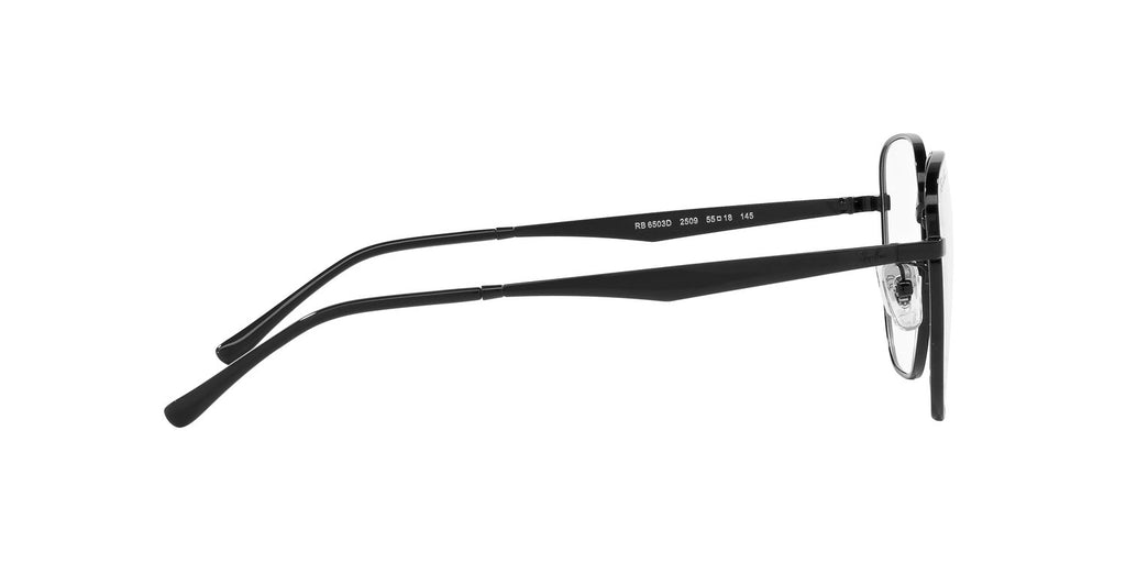 Ray-Ban | 0RX6503D (0RX6503D)
