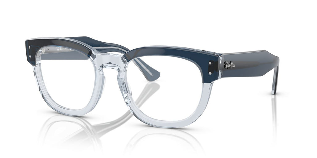 Ray-Ban | 0RX0298V (Mega Hawkeye)