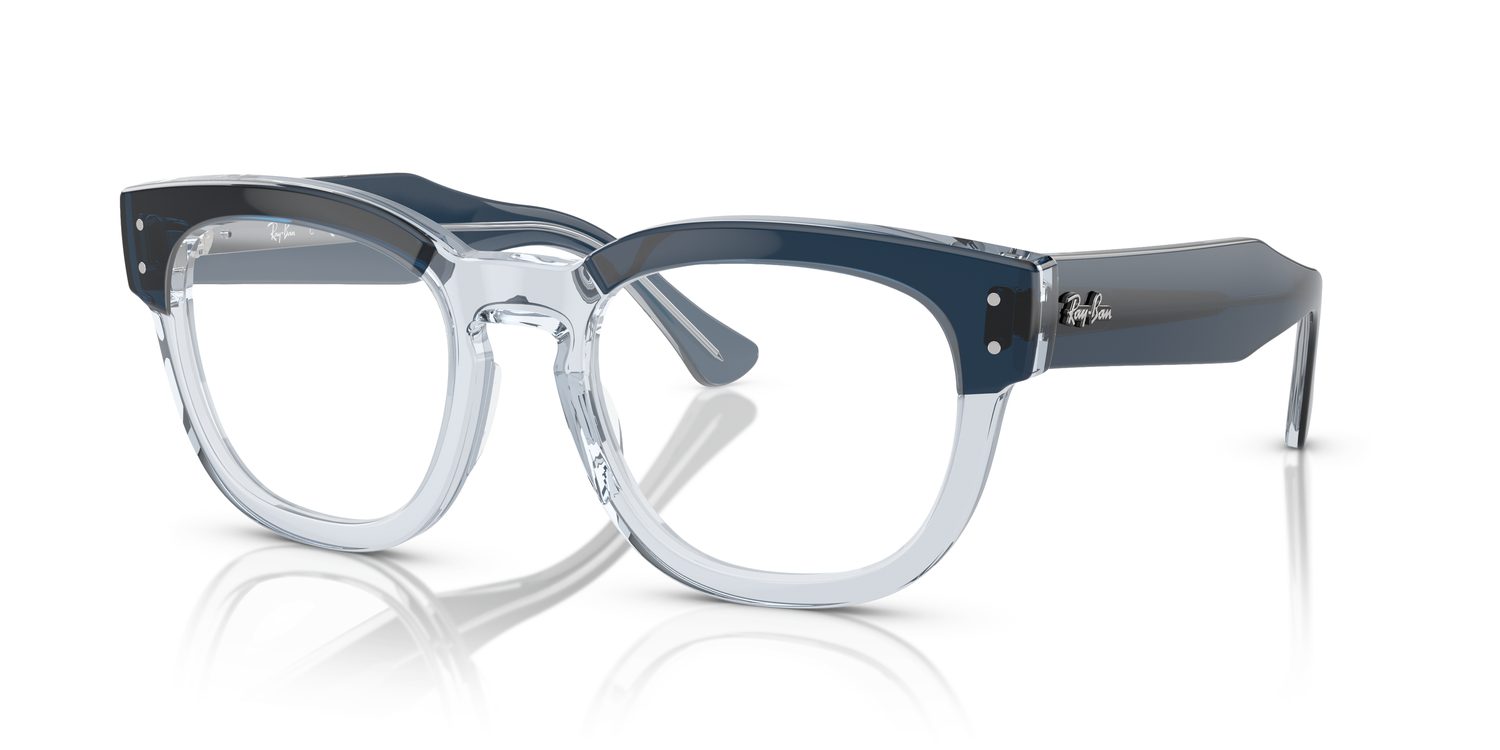 Ray-Ban | 0RX0298V (Mega Hawkeye)