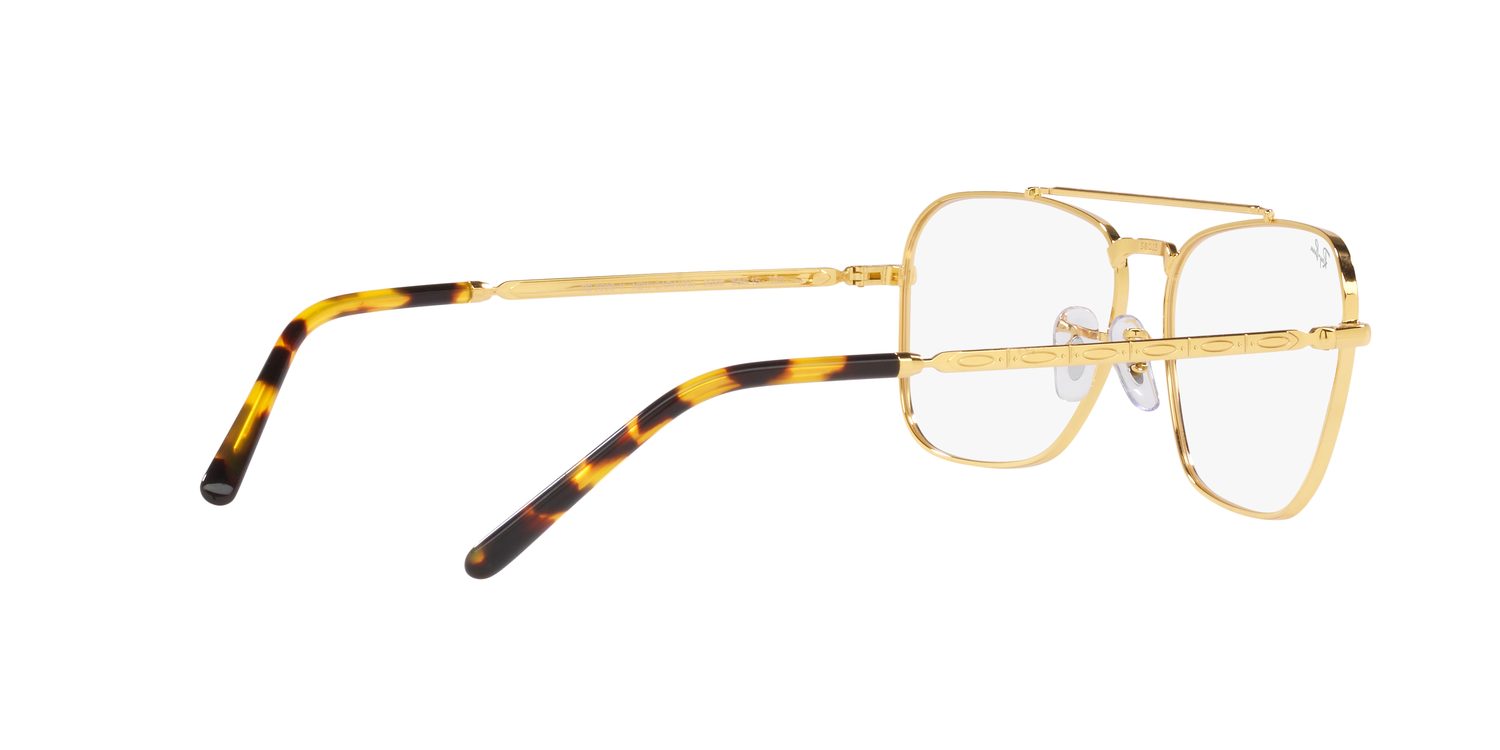 Ray-Ban | 0RX3636V (New Caravan Optics)
