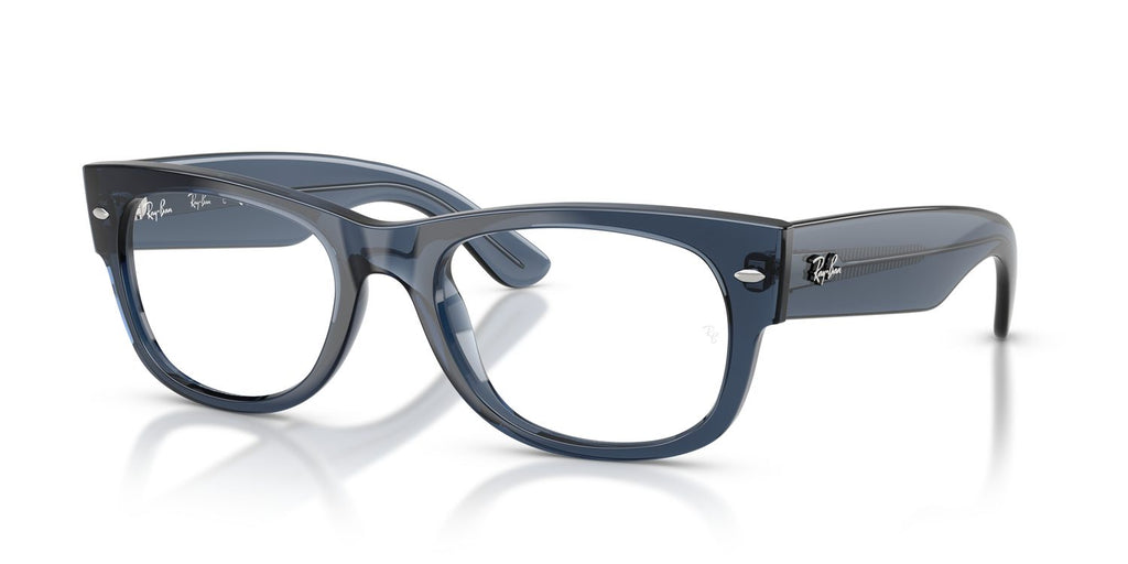 Ray-Ban | 0RX0832V (Mega Wayfarer II)