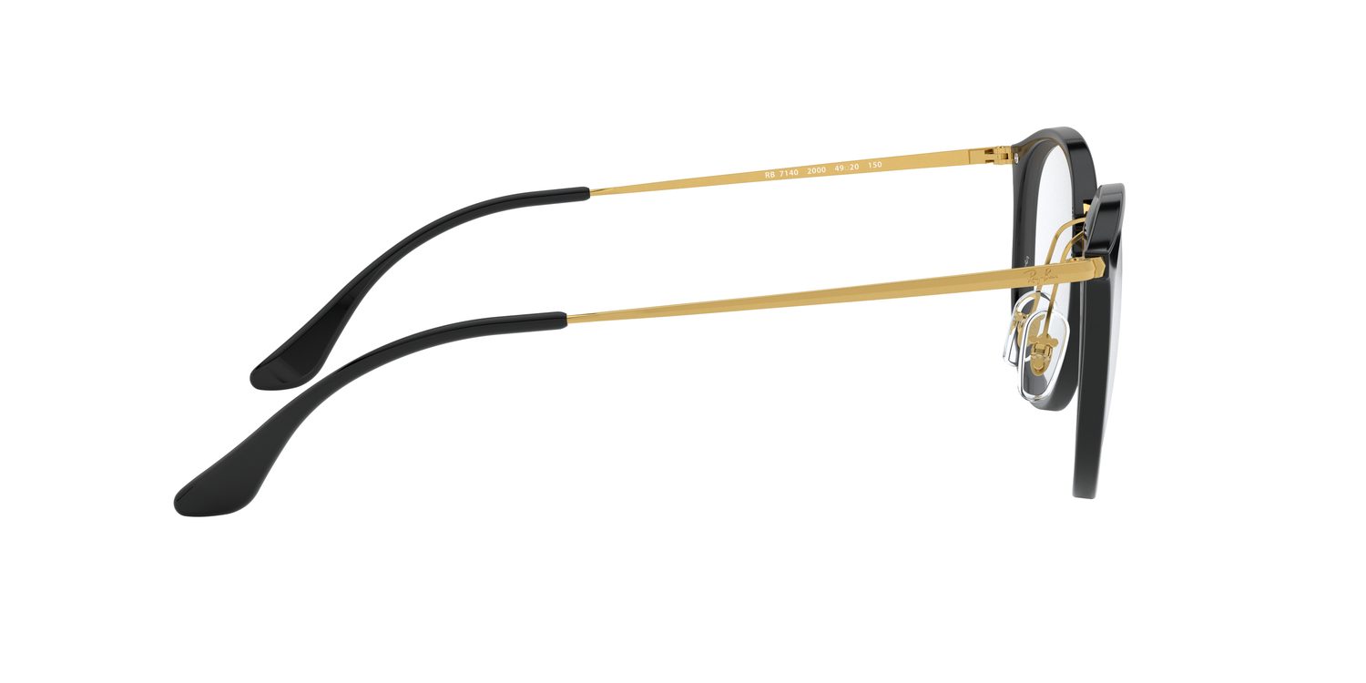 Ray-Ban | 0RX7140 (0RX7140)