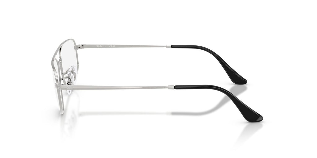 Ray-Ban | 0RX6550 (0RX6550)