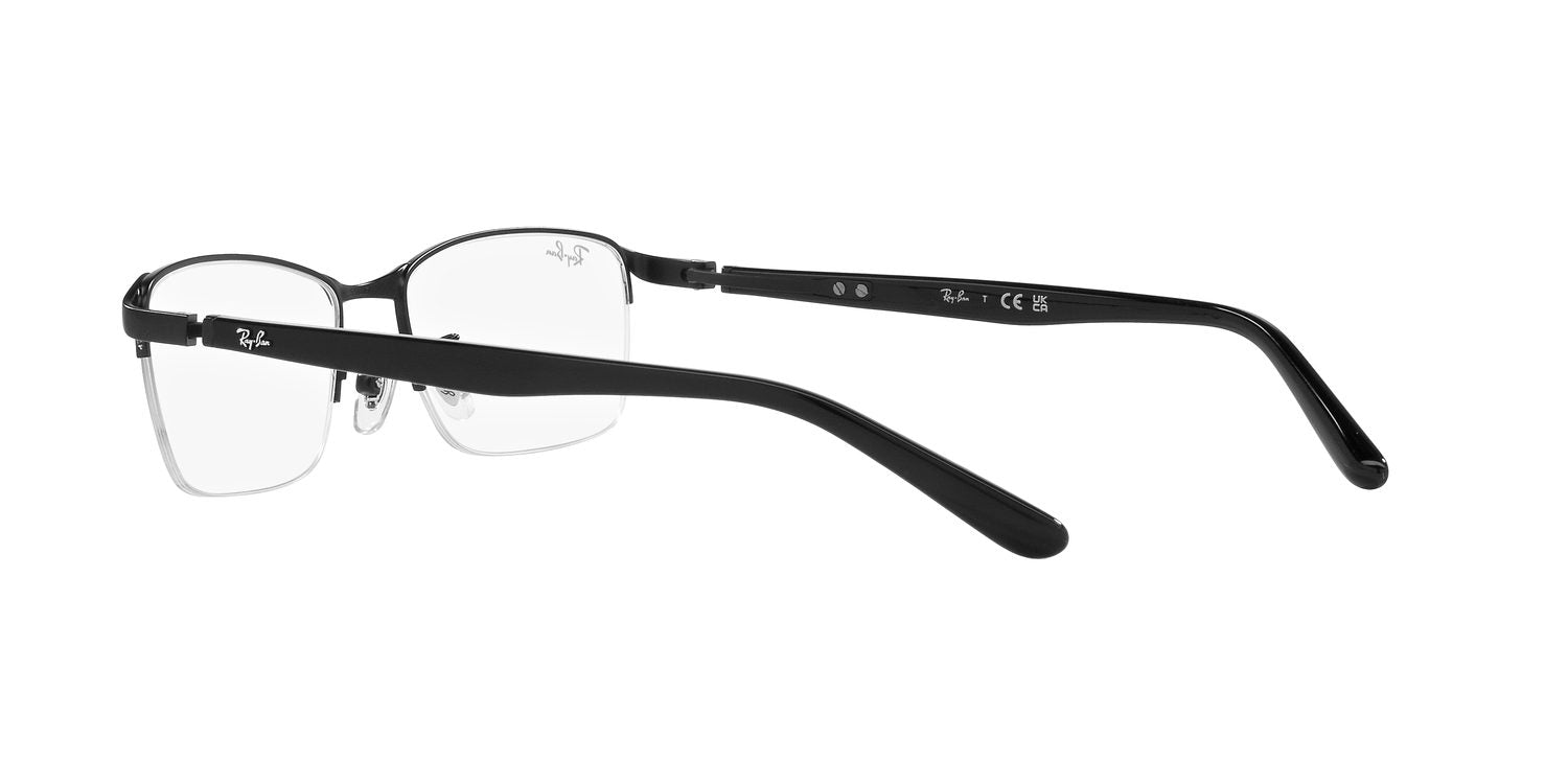 Ray-Ban | 0RX6501D (0RX6501D)
