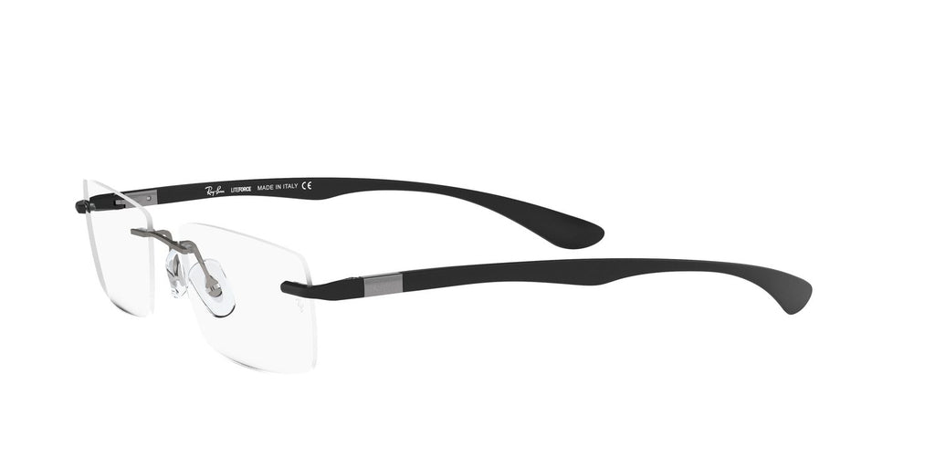 Ray-Ban | 0RX8724 (0RX8724)
