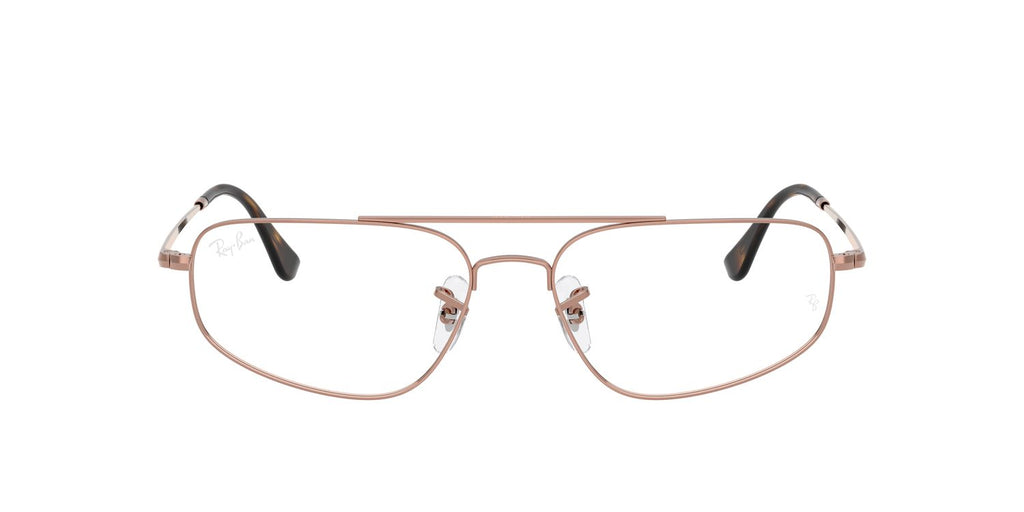 Ray-Ban | 0RX6550 (0RX6550)