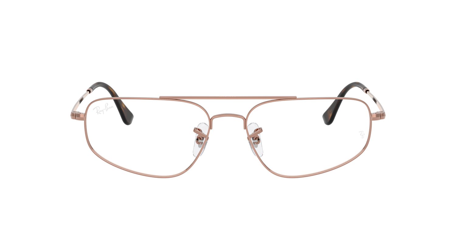 Ray-Ban | 0RX6550 (0RX6550)