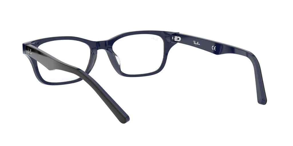 Ray-Ban | 0RX5345D (0RX5345D)