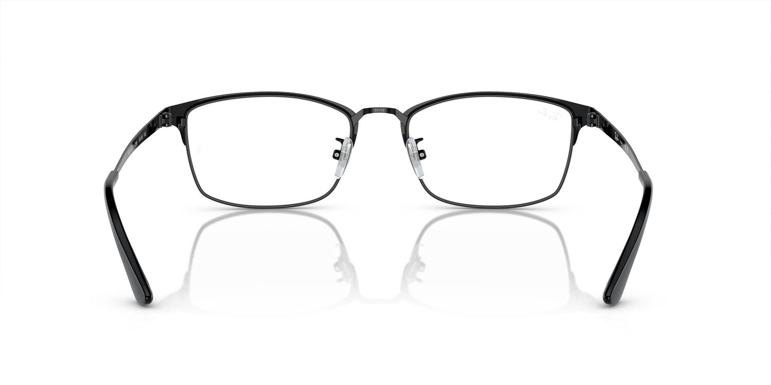 Ray-Ban | 0RX8772D (0RX8772D)