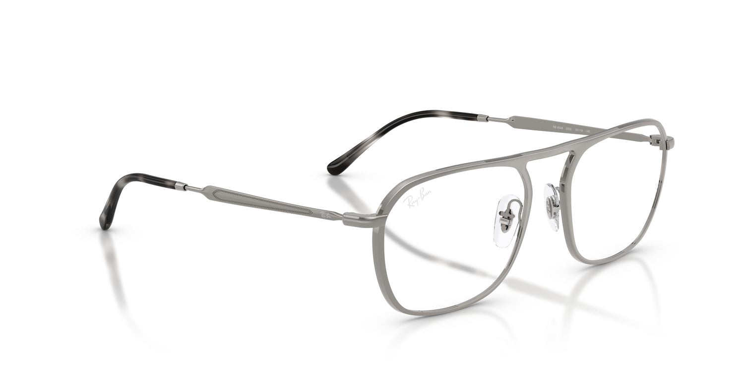 Ray-Ban | 0RX6548 (0RX6548)