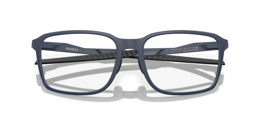 Oakley | 0OX8145D (Ingress)