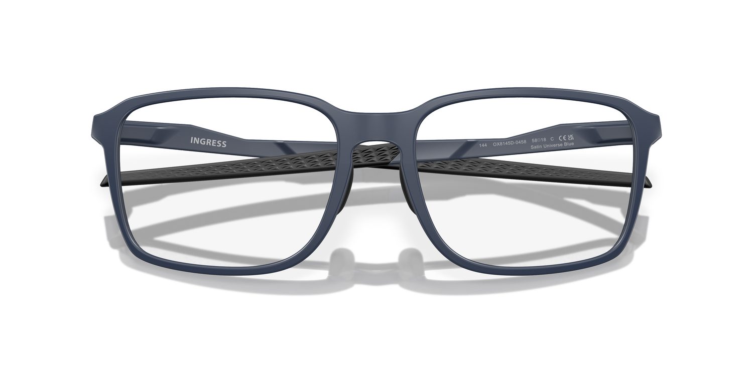 Oakley | 0OX8145D (Ingress)