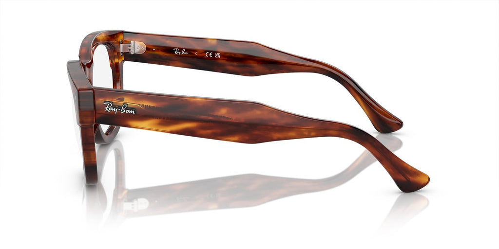 Ray-Ban | 0RX0298V (Mega Hawkeye)