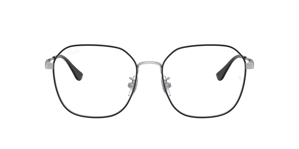 Ray-Ban | 0RX6490D (0RX6490D)